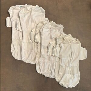 Happiest Baby Snoo Sleep Sacks (set of 6)